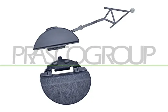 Klappe, Abschlepphaken hinten PRASCO VG7601286 Bild Klappe, Abschlepphaken hinten PRASCO VG7601286