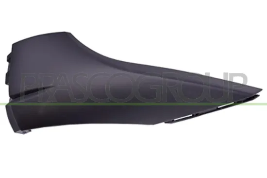 Spoiler vorne rechts PRASCO VG7601803 Bild Spoiler vorne rechts PRASCO VG7601803