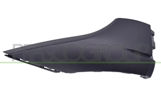 Spoiler vorne links PRASCO VG7601804 Bild Spoiler vorne links PRASCO VG7601804
