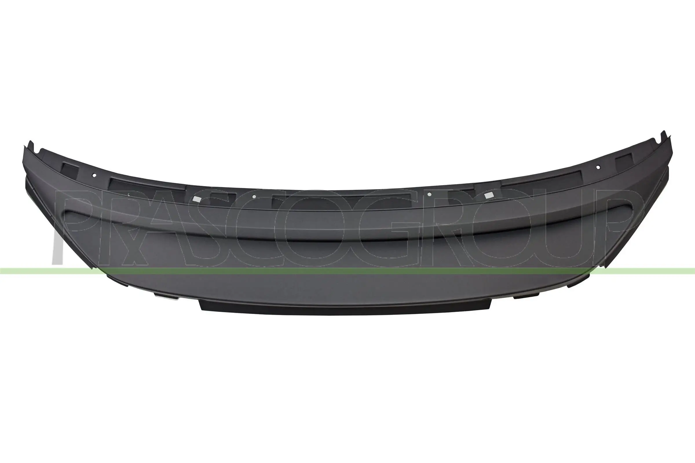 Spoiler hinten PRASCO VG7601851