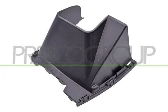 Spoiler vorne rechts PRASCO VG7602403 Bild Spoiler vorne rechts PRASCO VG7602403