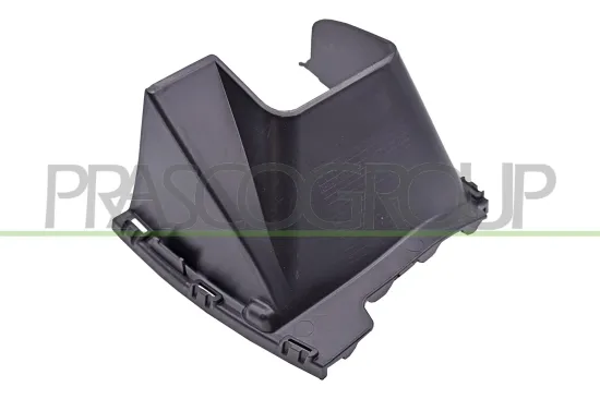 Spoiler vorne links PRASCO VG7602404 Bild Spoiler vorne links PRASCO VG7602404