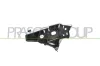 Halter, Stoßfänger vorne links PRASCO VG7701014
