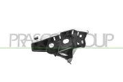 Halter, Stoßfänger vorne links PRASCO VG7701014