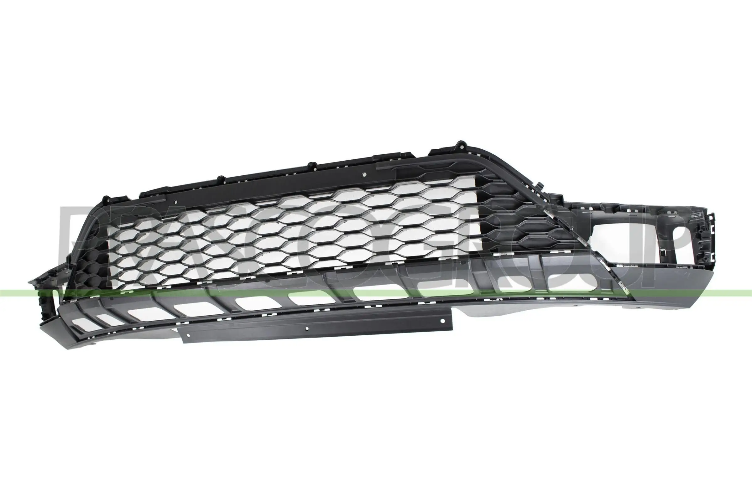 Stoßfänger vorne PRASCO VG7701031