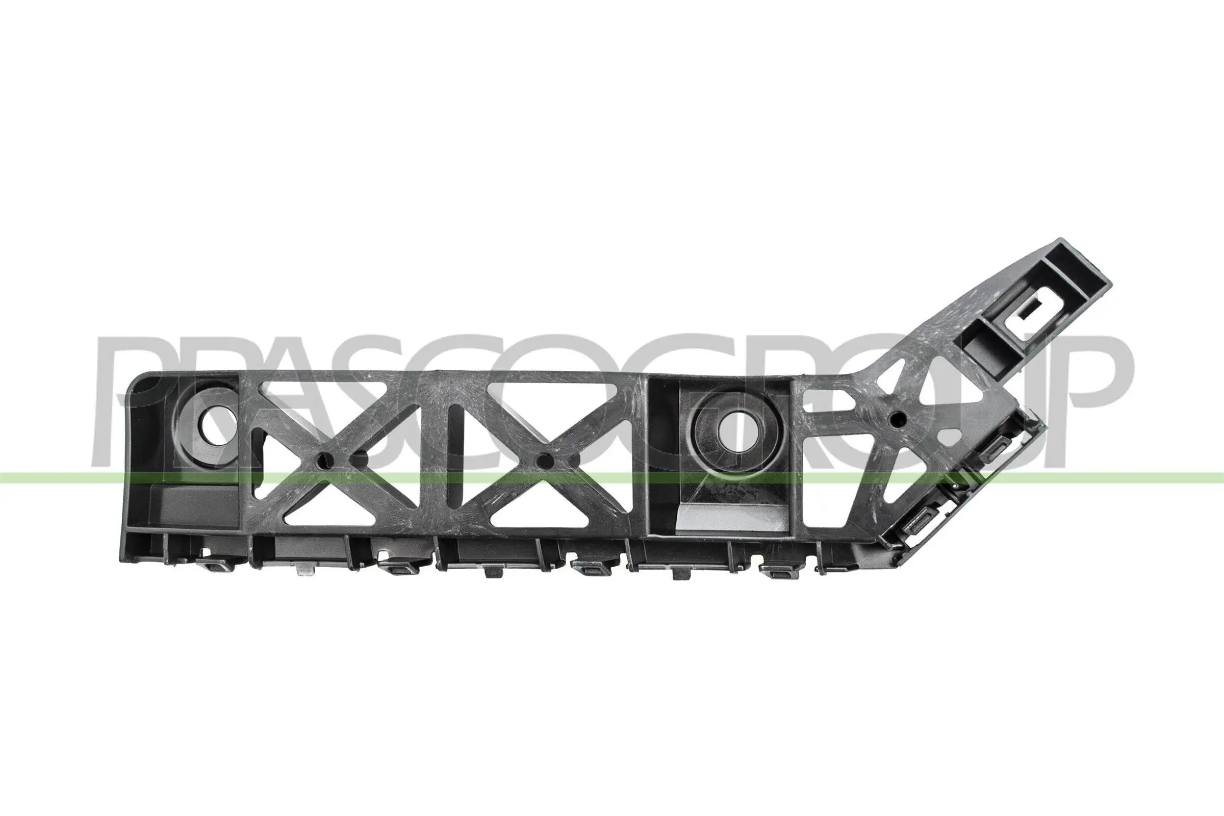 Halter, Stoßfänger hinten rechts PRASCO VG7701053