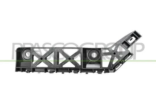 Halter, Stoßfänger hinten rechts PRASCO VG7701053 Bild Halter, Stoßfänger hinten rechts PRASCO VG7701053