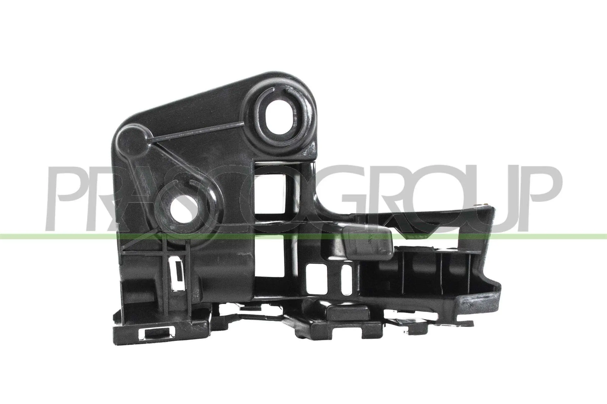 Halter, Stoßfänger hinten rechts PRASCO VG7701063