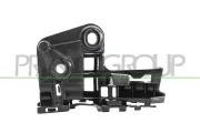 Halter, Stoßfänger hinten rechts PRASCO VG7701063