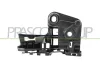 Halter, Stoßfänger hinten links PRASCO VG7701064