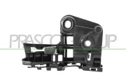 Halter, Stoßfänger hinten links PRASCO VG7701064