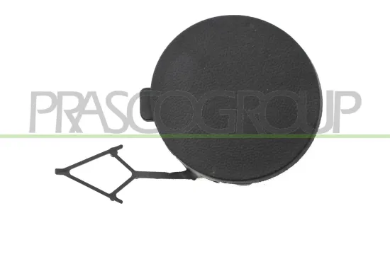 Klappe, Abschlepphaken hinten PRASCO VG7701286 Bild Klappe, Abschlepphaken hinten PRASCO VG7701286