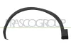 Verbreiterung, Kotflügel vorne links PRASCO VG7701582