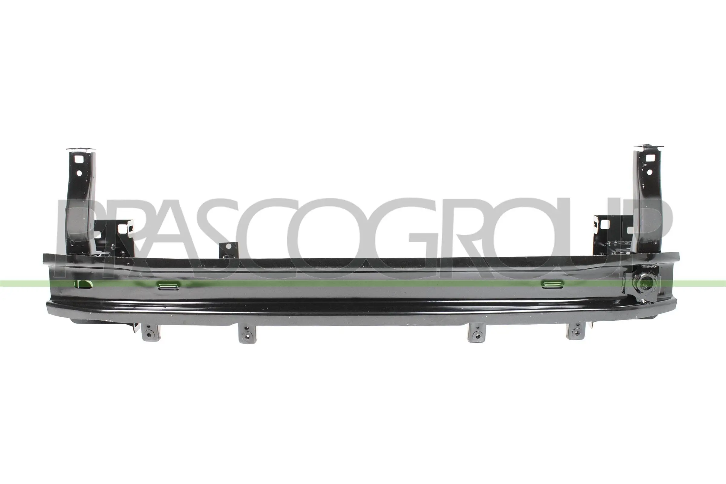 Träger, Stoßfänger vorne PRASCO VG7701622