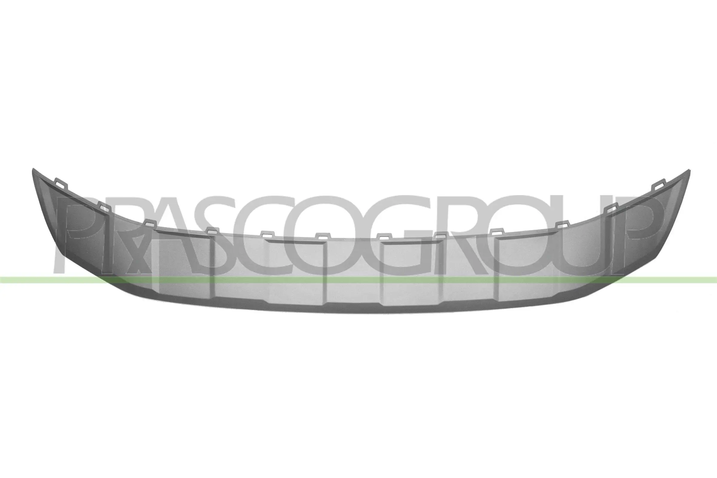 Abdeckung, Frontschürze vorne PRASCO VG7701812