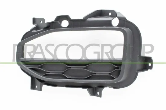 Lüftungsgitter, Stoßfänger vorne links PRASCO VG7702134 Bild Lüftungsgitter, Stoßfänger vorne links PRASCO VG7702134