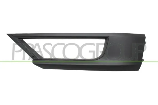 Lüftungsgitter, Stoßfänger vorne links PRASCO VG7702144 Bild Lüftungsgitter, Stoßfänger vorne links PRASCO VG7702144