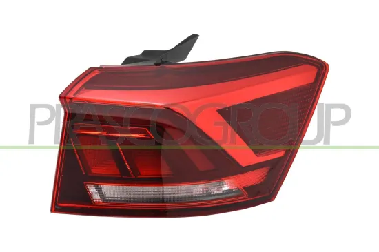 Heckleuchte rechts PRASCO VG7704053 Bild Heckleuchte rechts PRASCO VG7704053