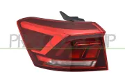 Heckleuchte links PRASCO VG7704064
