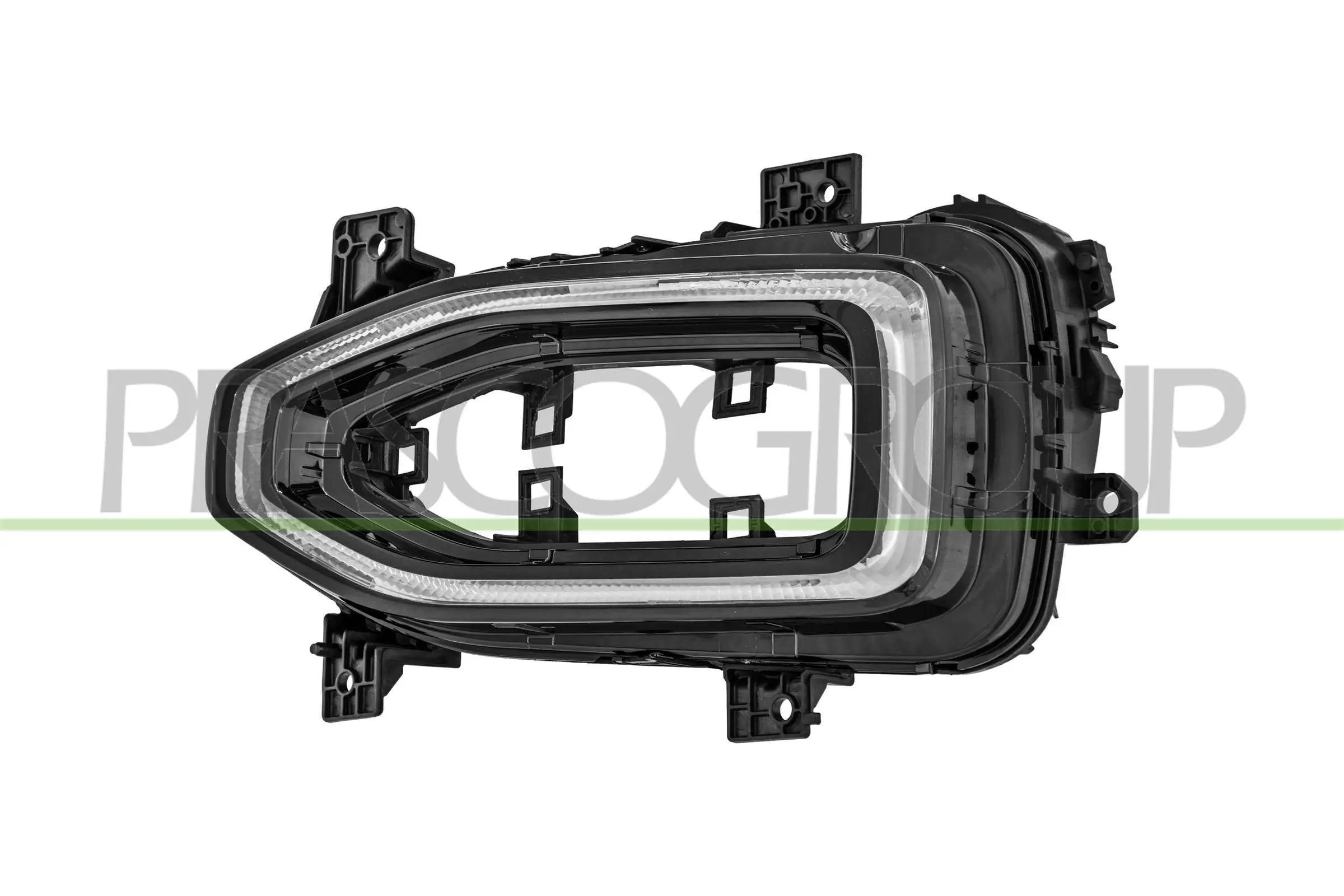 Tagfahrleuchte links PRASCO VG7704314