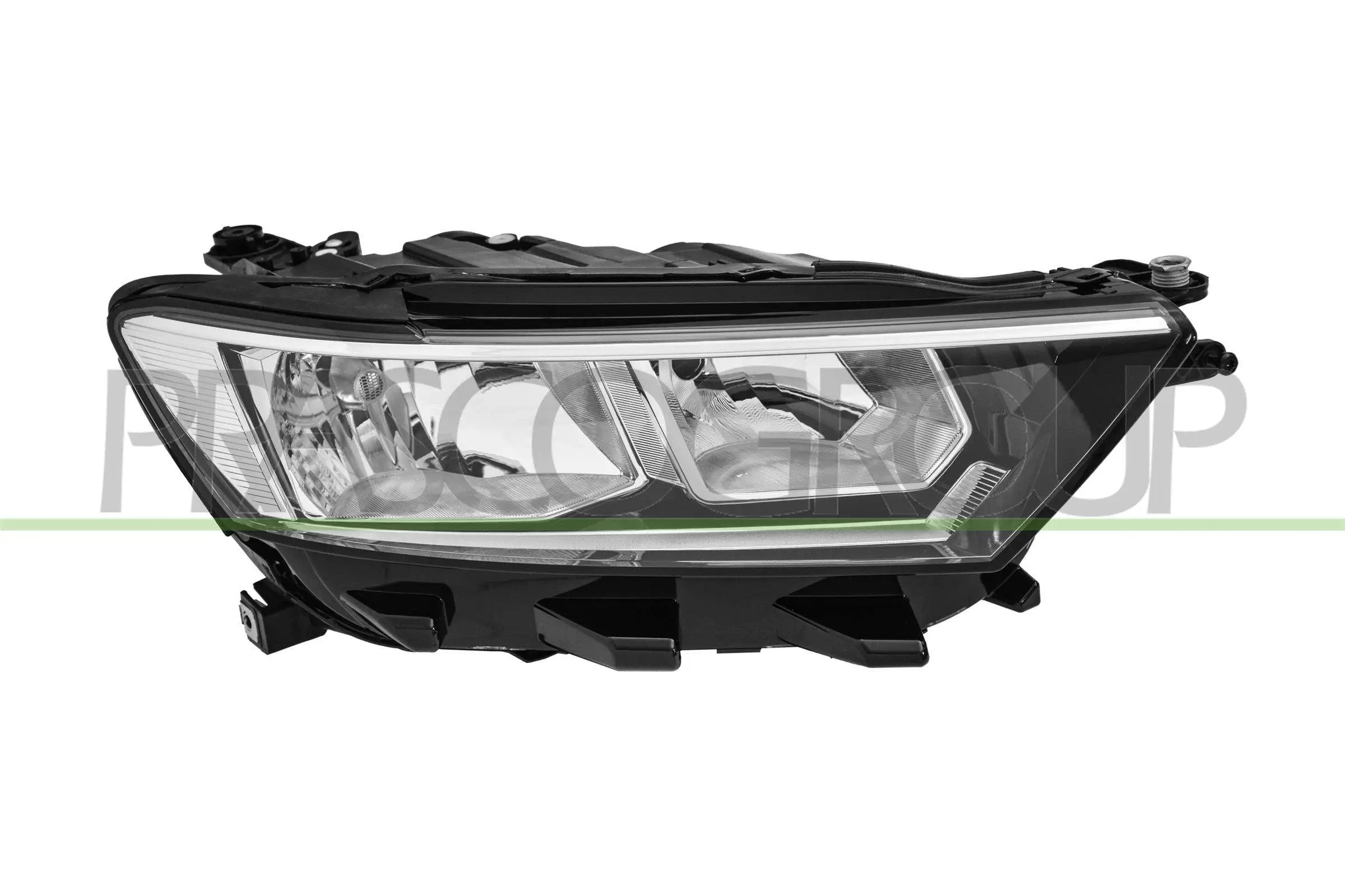 Hauptscheinwerfer rechts PRASCO VG7704903