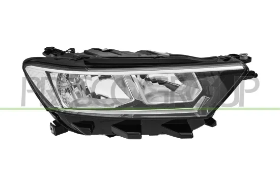 Hauptscheinwerfer rechts PRASCO VG7704903 Bild Hauptscheinwerfer rechts PRASCO VG7704903