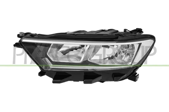 Hauptscheinwerfer links PRASCO VG7704904 Bild Hauptscheinwerfer links PRASCO VG7704904