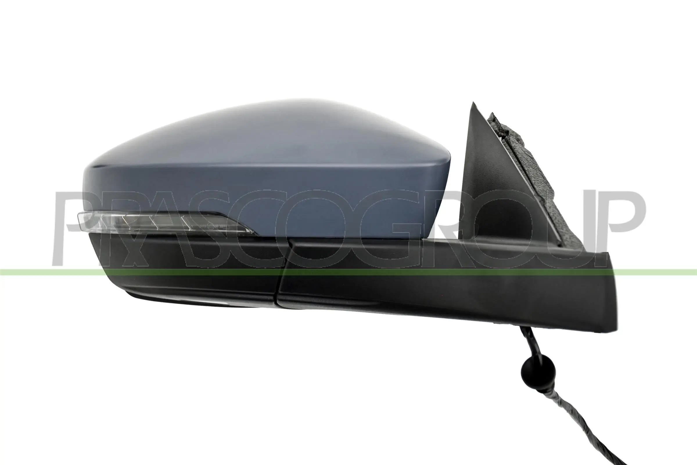 Außenspiegel rechts PRASCO VG7707323P