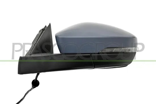 Außenspiegel links PRASCO VG7707324P Bild Außenspiegel links PRASCO VG7707324P