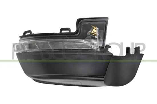 Gehäuse, Außenspiegel rechts PRASCO VG7707453 Bild Gehäuse, Außenspiegel rechts PRASCO VG7707453