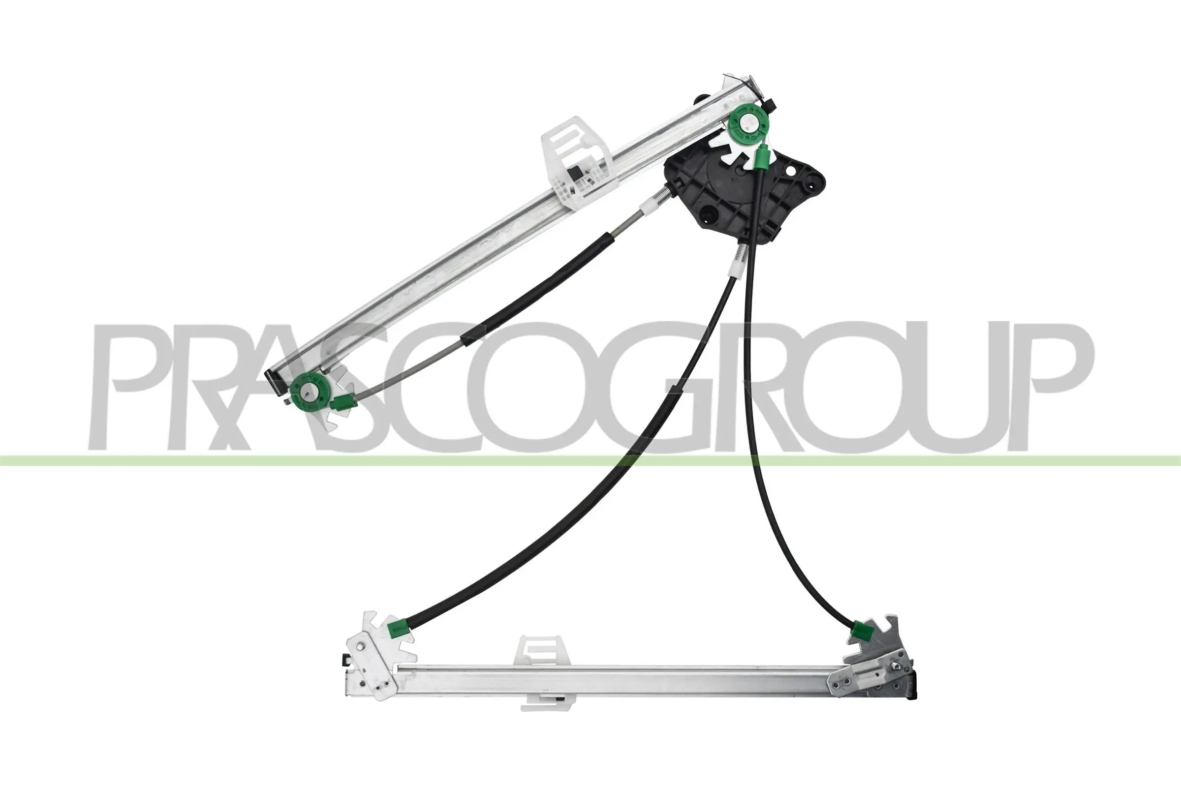 Fensterheber vorne links PRASCO VG770W002