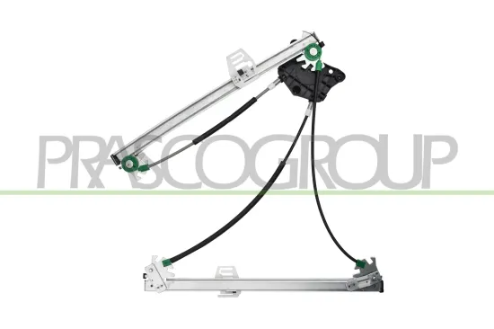 Fensterheber vorne links PRASCO VG770W002 Bild Fensterheber vorne links PRASCO VG770W002