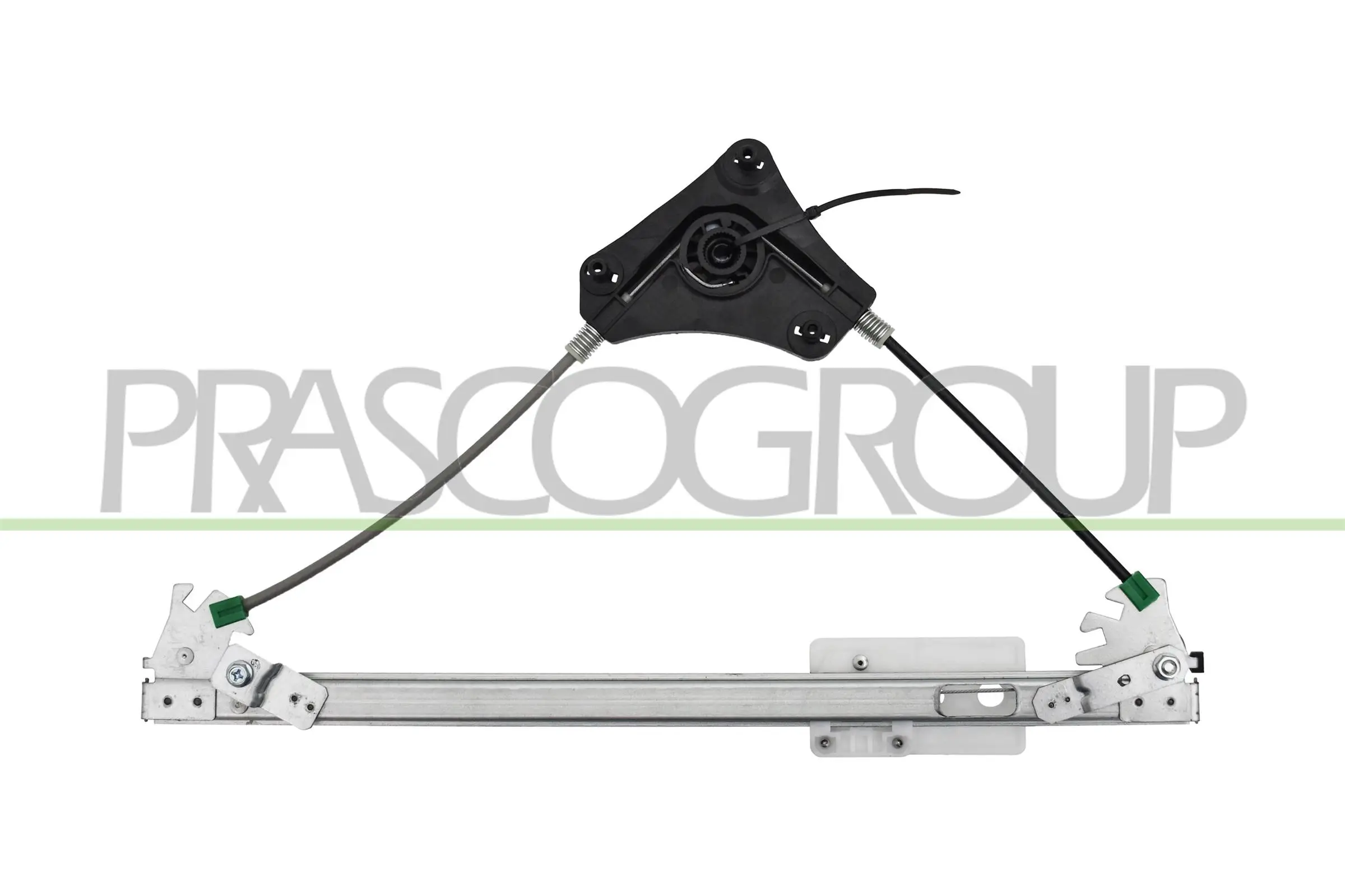 Fensterheber hinten rechts PRASCO VG770W053