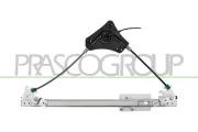 Fensterheber hinten rechts PRASCO VG770W053
