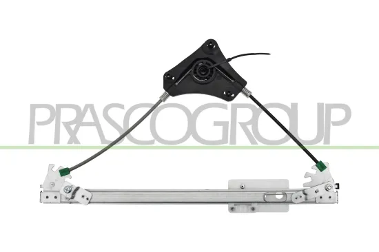 Fensterheber hinten rechts PRASCO VG770W053 Bild Fensterheber hinten rechts PRASCO VG770W053