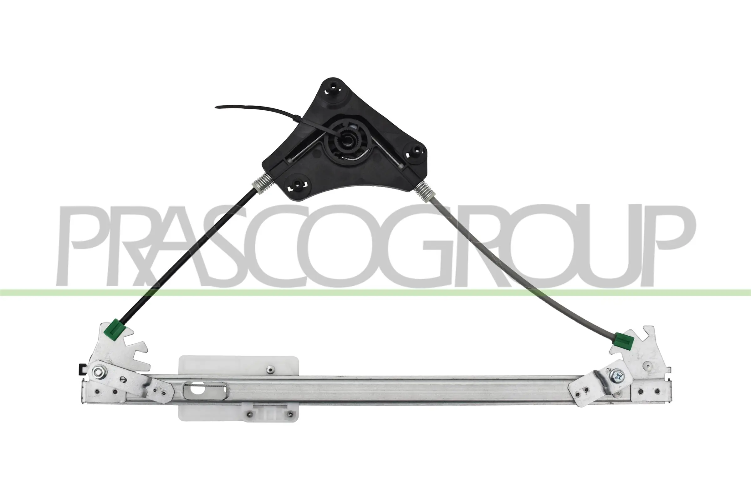 Fensterheber hinten links PRASCO VG770W054