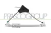 Fensterheber hinten links PRASCO VG770W054