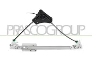 Fensterheber hinten links PRASCO VG770W054