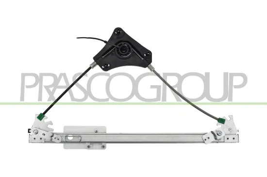Fensterheber hinten links PRASCO VG770W054 Bild Fensterheber hinten links PRASCO VG770W054