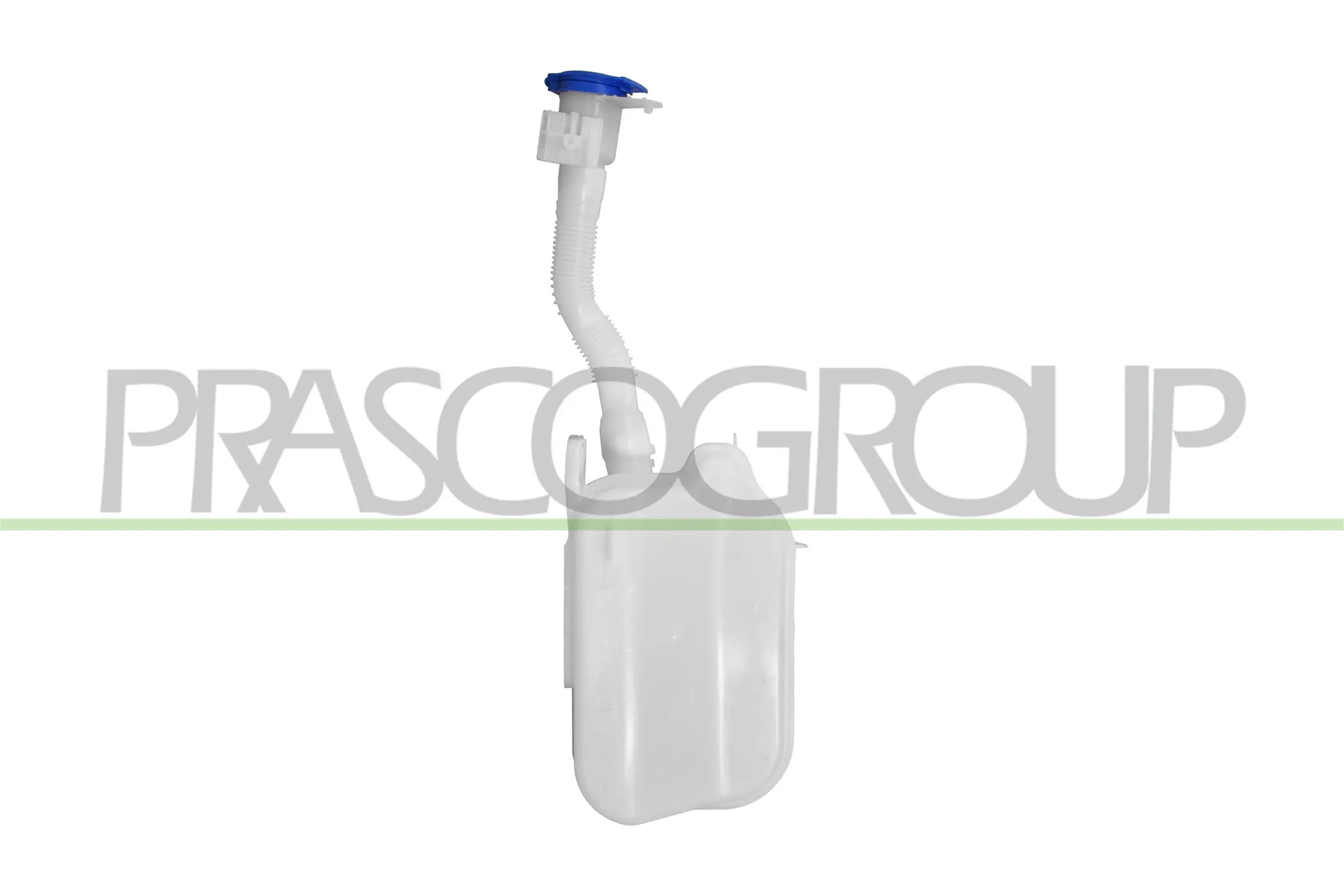 Waschwasserbehälter, Scheibenreinigung PRASCO VG773VA01