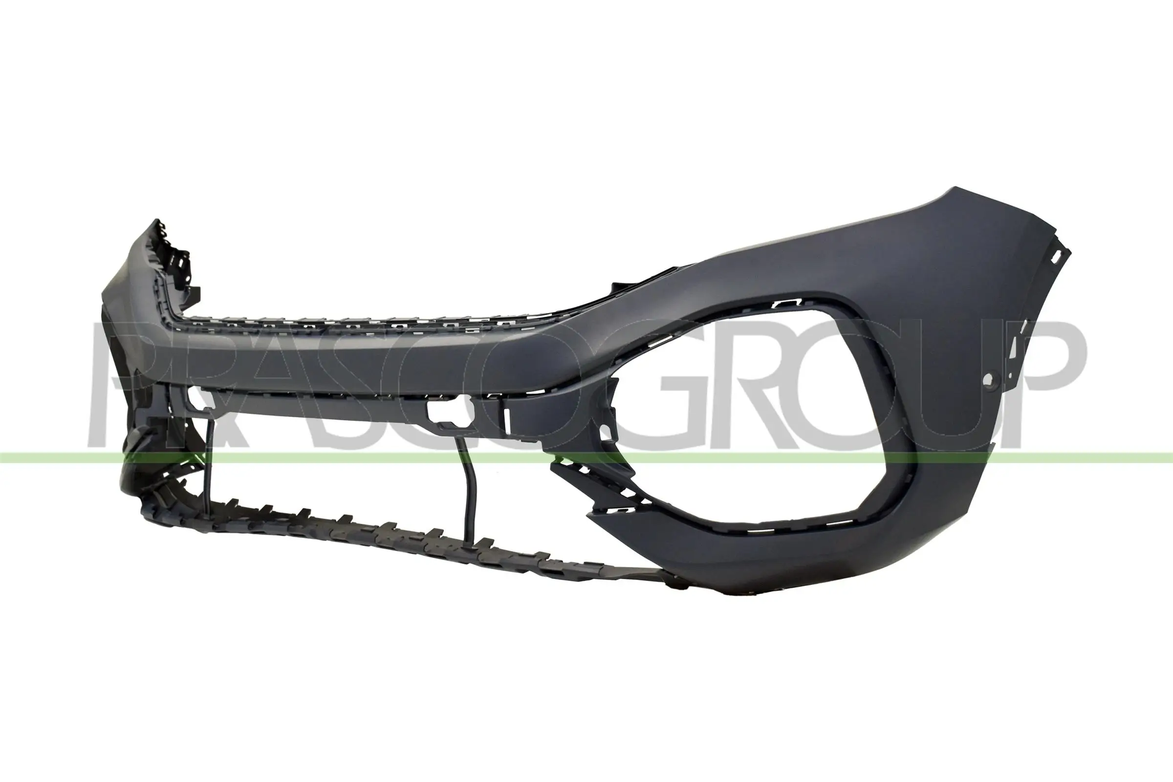 Stoßfänger vorne PRASCO VG7741011