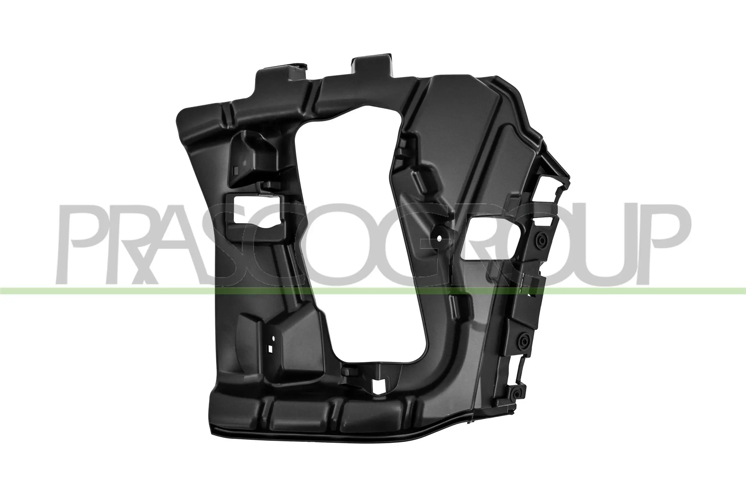 Träger, Stoßfänger vorne links PRASCO VG7741014