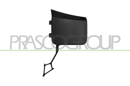 Klappe, Abschlepphaken vorne PRASCO VG7741236 Bild Klappe, Abschlepphaken vorne PRASCO VG7741236