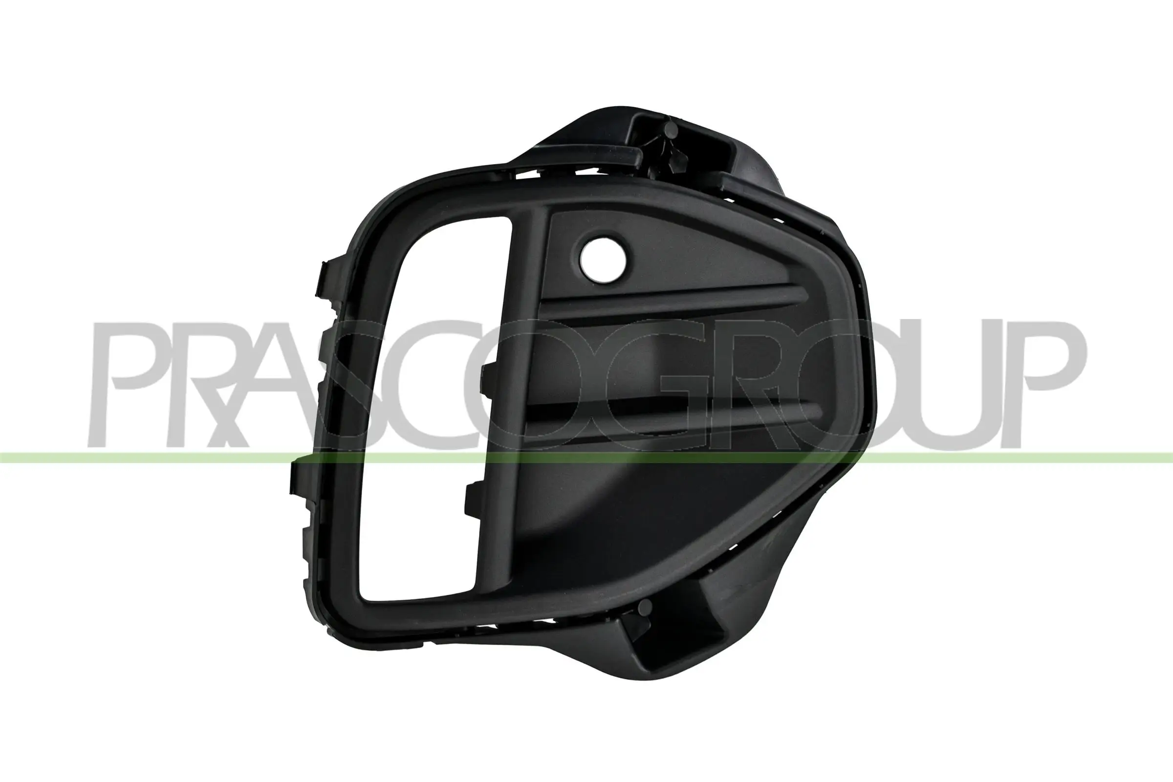 Lüftungsgitter, Stoßfänger vorne rechts PRASCO VG7742133