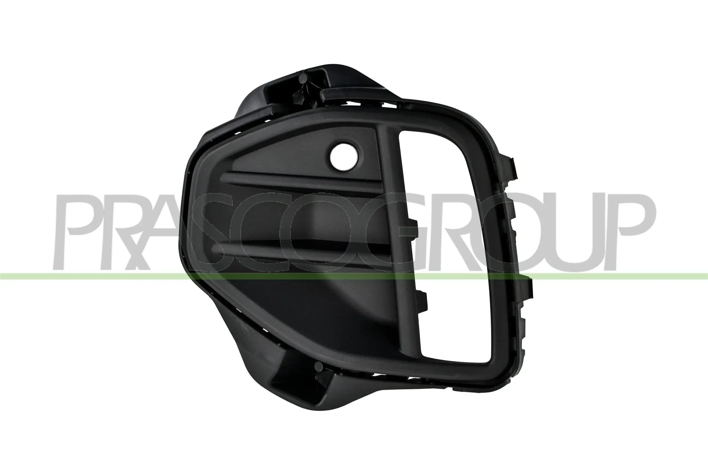 Lüftungsgitter, Stoßfänger vorne links PRASCO VG7742134