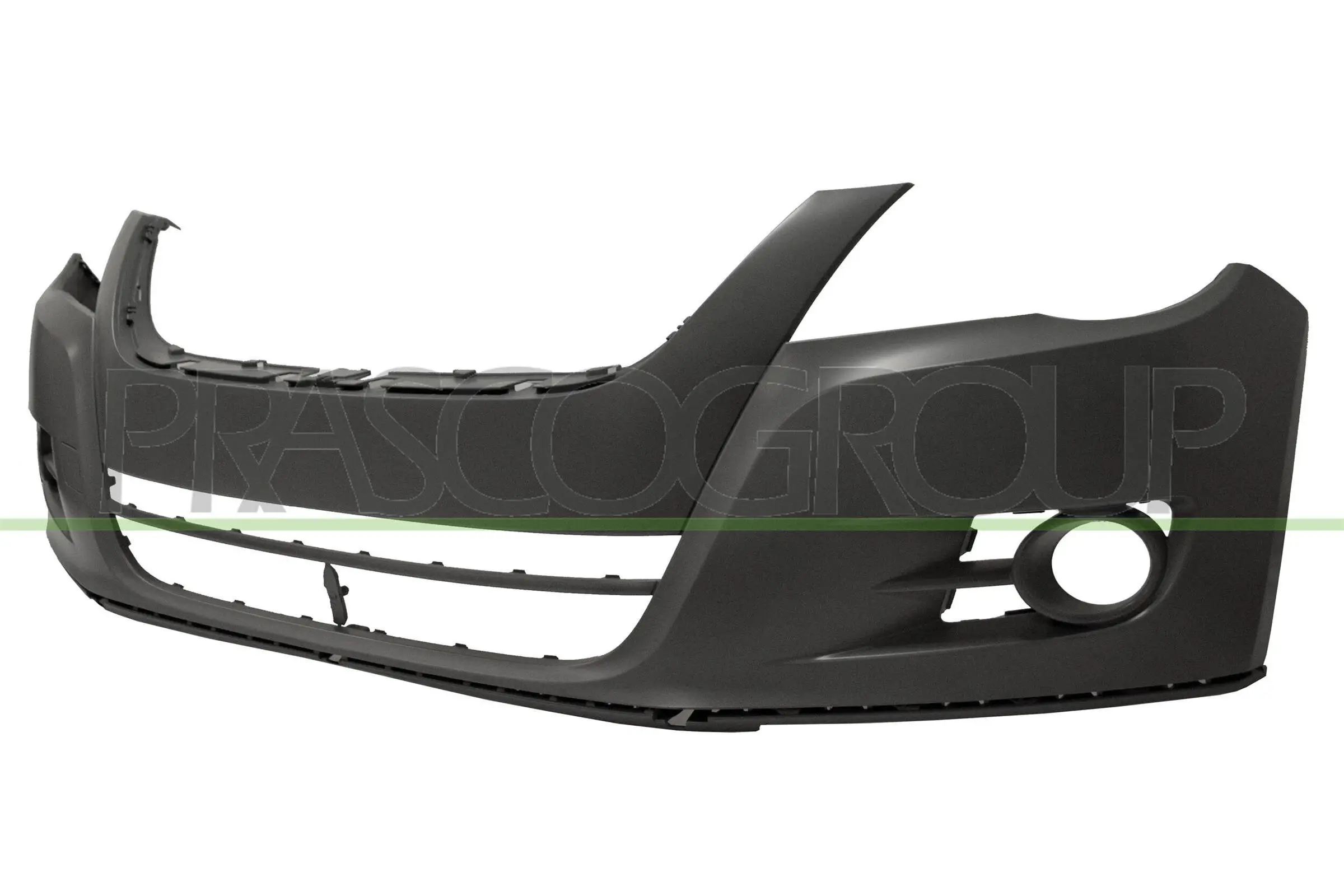 Stoßfänger vorne PRASCO VG8071011