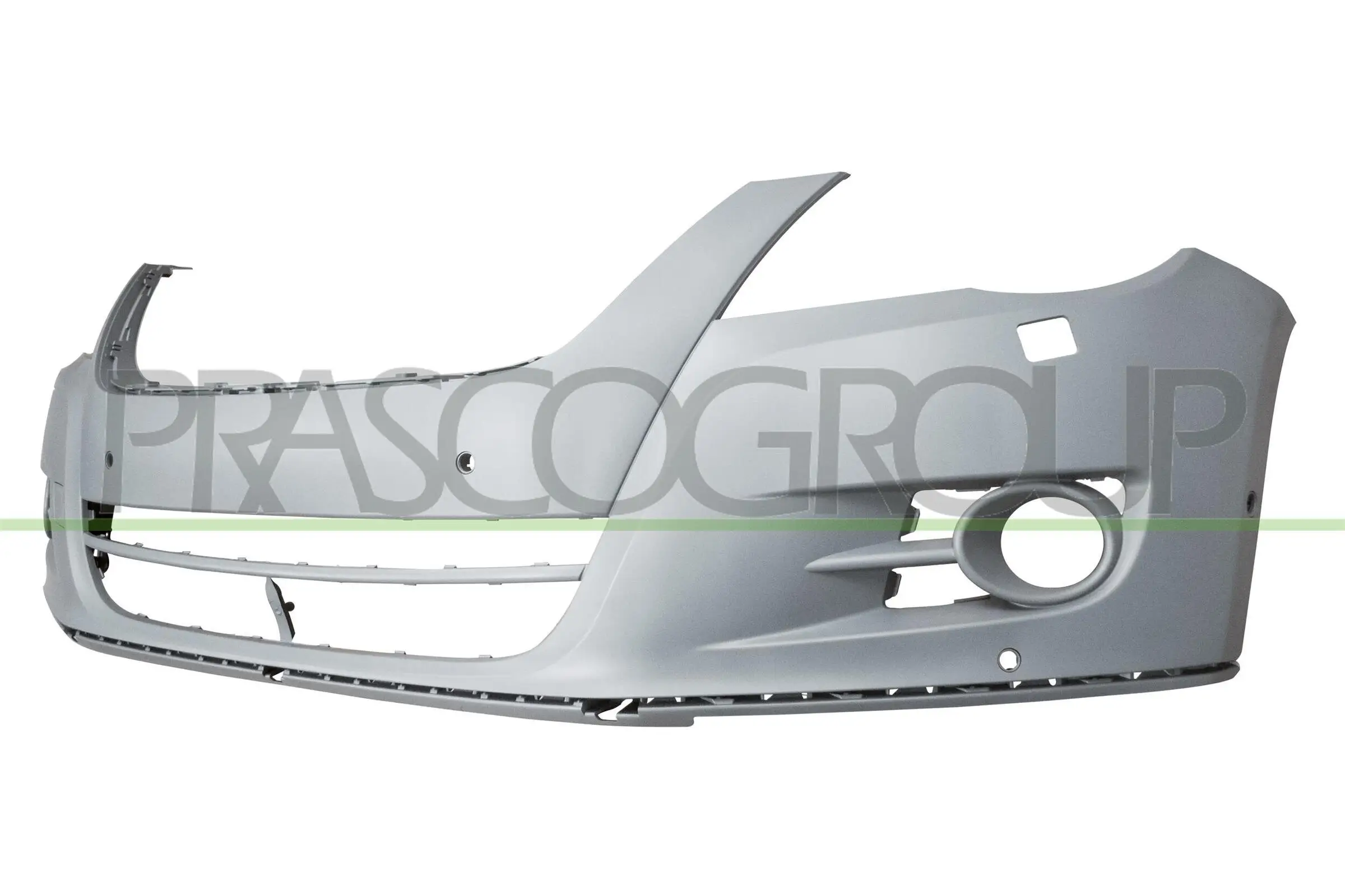Stoßfänger vorne PRASCO VG8071021