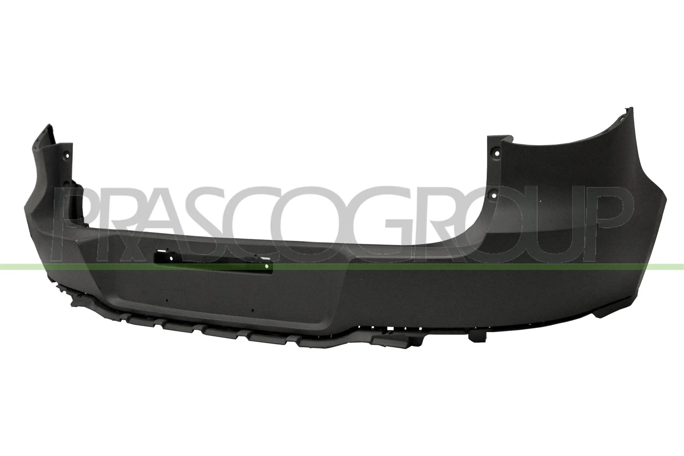 Stoßfänger hinten PRASCO VG8071051