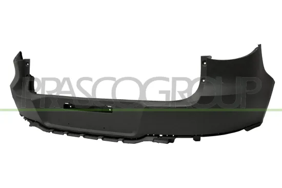 Stoßfänger hinten PRASCO VG8071051 Bild Stoßfänger hinten PRASCO VG8071051
