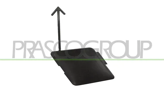 Klappe, Abschlepphaken vorne PRASCO VG8071236 Bild Klappe, Abschlepphaken vorne PRASCO VG8071236